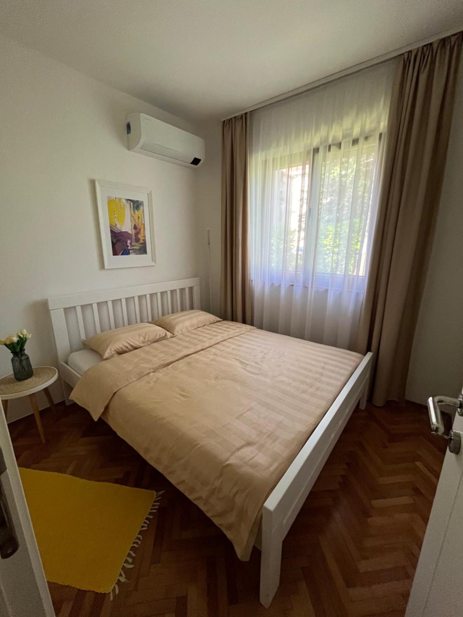 דירות Old Nikšić מראה חיצוני תמונה